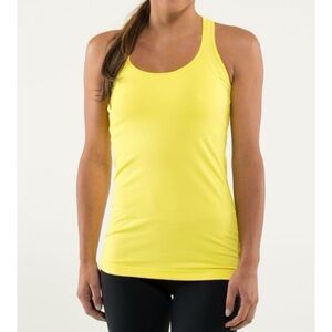Lululemon Cool Racerback Tank